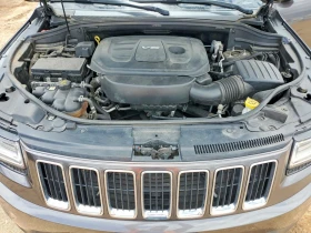Jeep Grand cherokee 3.6l Limited, снимка 12
