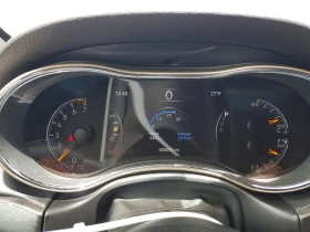 Jeep Grand cherokee 3.6l Limited, снимка 9