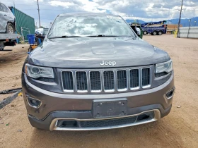 Jeep Grand cherokee 3.6l Limited, снимка 5