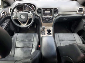 Jeep Grand cherokee 3.6l Limited, снимка 8