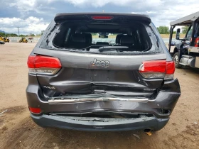 Jeep Grand cherokee 3.6l Limited, снимка 6