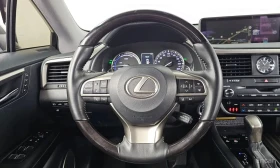 Lexus RX 450h * Executive * КРАЙНА ЦЕНА ДО БЪЛГАРИЯ, снимка 13