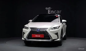 Lexus RX 450h * Executive * КРАЙНА ЦЕНА ДО БЪЛГАРИЯ, снимка 3