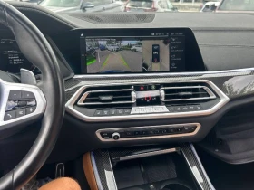 BMW X5 * xDrive40i * ЛАЗЕРИ * 360 * CARFAX * ПРЕДСТАВИТЕЛ, снимка 11