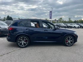BMW X5 * xDrive40i * ЛАЗЕРИ * 360 * CARFAX * ПРЕДСТАВИТЕЛ, снимка 4
