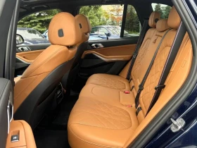 BMW X5 * xDrive40i * ЛАЗЕРИ * 360 * CARFAX * ПРЕДСТАВИТЕЛ, снимка 13