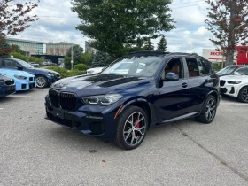BMW X5 * xDrive40i * ЛАЗЕРИ * 360 * CARFAX * ПРЕДСТАВИТЕЛ, снимка 1