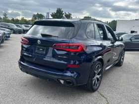 BMW X5 * xDrive40i * ЛАЗЕРИ * 360 * CARFAX * ПРЕДСТАВИТЕЛ, снимка 5