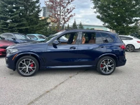 BMW X5 * xDrive40i * ЛАЗЕРИ * 360 * CARFAX * ПРЕДСТАВИТЕЛ, снимка 6