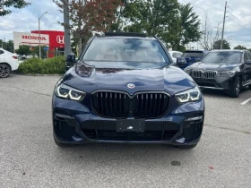 BMW X5 * xDrive40i * ЛАЗЕРИ * 360 * CARFAX * ПРЕДСТАВИТЕЛ, снимка 2