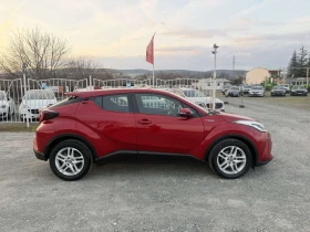 Toyota C-HR, снимка 3