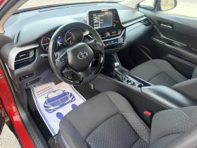 Toyota C-HR, снимка 5
