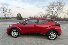 Toyota C-HR, снимка 2