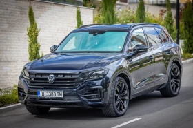 VW Touareg ВИДЕО/1 собственик!, снимка 1