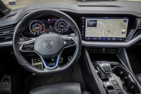 VW Touareg ВИДЕО/1 собственик!, снимка 15