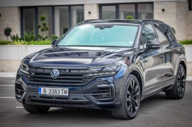VW Touareg ВИДЕО/1 собственик!, снимка 6