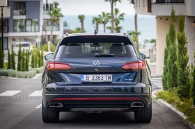 VW Touareg ВИДЕО/1 собственик!, снимка 3