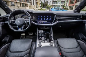 VW Touareg ВИДЕО/1 собственик!, снимка 14