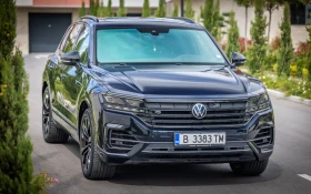 VW Touareg ВИДЕО/1 собственик!, снимка 2