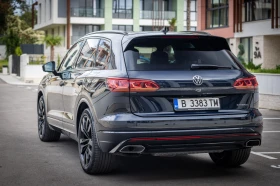 VW Touareg ВИДЕО/1 собственик!, снимка 7