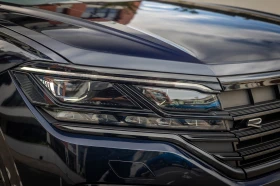 VW Touareg ВИДЕО/1 собственик!, снимка 10