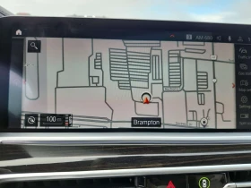 BMW X7 * xDrive40i * CARFAX * , снимка 7