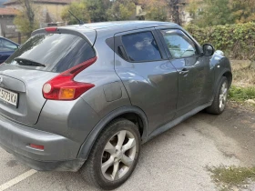 Nissan Juke, снимка 6