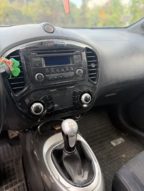 Nissan Juke, снимка 5