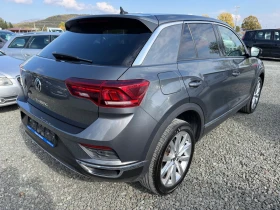 VW T-Roc 2.0 TDI, снимка 4