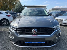 VW T-Roc 2.0 TDI, снимка 2