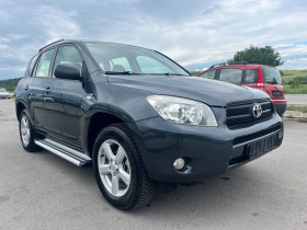 Toyota Rav4 Италия, снимка 3