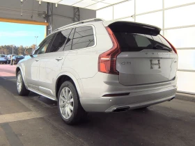 Volvo Xc90 7-места* дистроник* пано* от представителство* , снимка 6