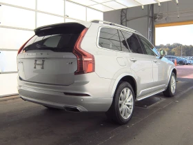 Volvo Xc90 7-места* дистроник* пано* от представителство* , снимка 4