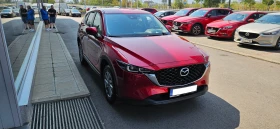 Mazda CX-5 AWD / 4x4 REVOLUTION, снимка 6