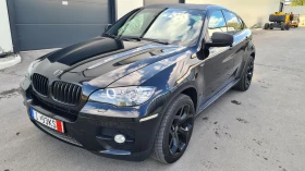 BMW X6 SWISS-X DRIVE, снимка 1