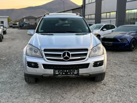 Mercedes-Benz GL 450  GPL | Mobile.bg    2