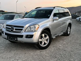 Mercedes-Benz GL 450  GPL | Mobile.bg    3