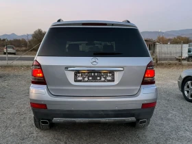 Mercedes-Benz GL 450  GPL | Mobile.bg    5