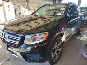     Mercedes-Benz GLC 300 4MATIC