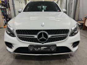 Mercedes-Benz GLC 250  AMG line 4matic  | Mobile.bg    3