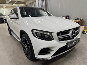 Mercedes-Benz GLC 250  AMG line 4matic  | Mobile.bg    4