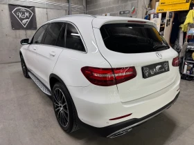 Mercedes-Benz GLC 250  AMG line 4matic  | Mobile.bg    7