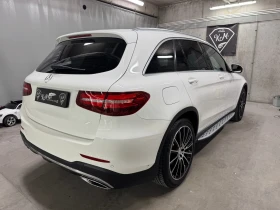 Mercedes-Benz GLC 250  AMG line 4matic  | Mobile.bg    5