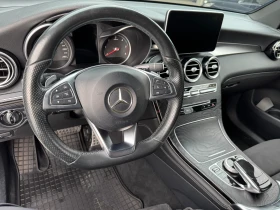 Mercedes-Benz GLC  250d AMG line 4matic, снимка 10