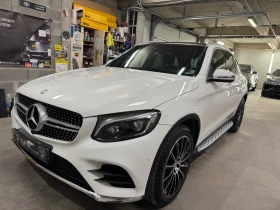  Mercedes-Benz GLC 25...