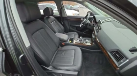 Audi Q5 Premium Plus Matrix* Bang&Olufsen* Пано* , снимка 13