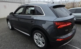 Audi Q5 Premium Plus Matrix* Bang&Olufsen* Пано* , снимка 6