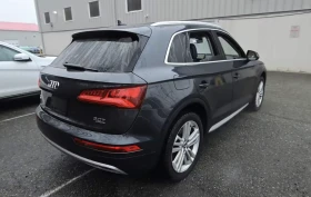 Audi Q5 Premium Plus Matrix* Bang&Olufsen* Пано* , снимка 4