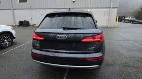 Audi Q5 Premium Plus Matrix* Bang&Olufsen* Пано* , снимка 5