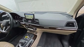 Audi Q5 Premium Plus Matrix* Bang&Olufsen* Пано* , снимка 10